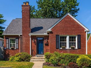 9410 Garwood St, Silver Spring, MD 20901