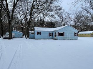 2387 Pillon Rd, Twin Lake, MI 49457