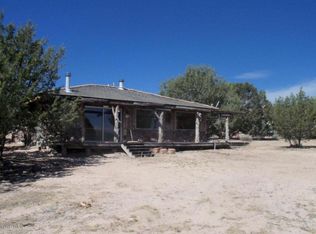 2935 W Movi Trl, Chino Valley, AZ 86323