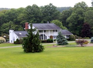 1041 State Route 428, Oil City, PA 16301