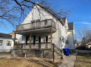 4907 23rd Ave, Kenosha, WI 53140