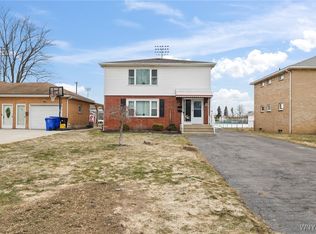 84 Jasmine Ave, West Seneca, NY 14224