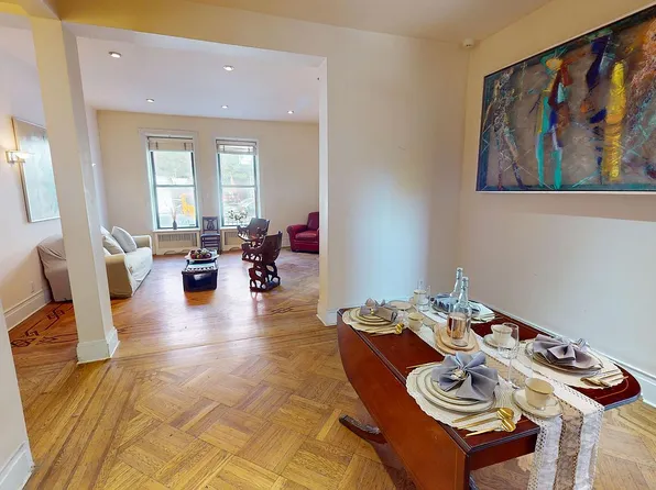 188 135th St Unit 1E, New York, NY 10030