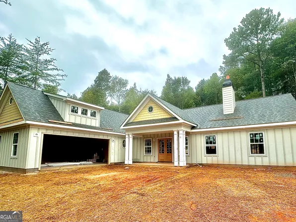 107 Sullivan Dr, Homer, GA 30547
