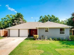 11338 Gatewood Pl, Dallas, TX 75218