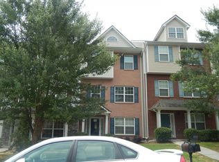 6363 Olmadison Pl, Atlanta, GA 30349