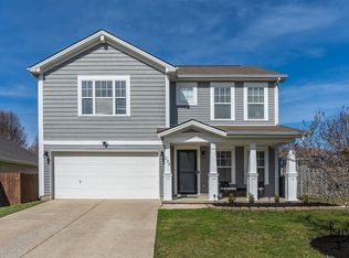 235 Elkhorn Green Pl, Georgetown, KY 40324