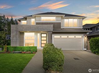 35404 55th Ave S, Seattle, WA 98001