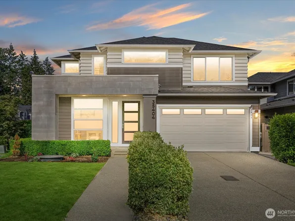 35404 55th Avenue S, Auburn, WA 98001