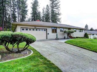311 W Cascade Way, Spokane, WA 99208