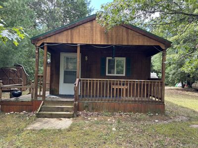 955 Aeronca St, Luzerne, MI, 48636