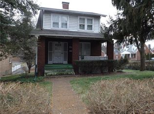 6 Potomac Ave, Pittsburgh, PA 15220