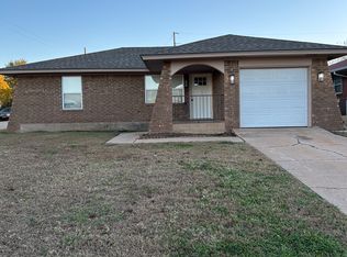 1316 NE 24th St, Oklahoma City, OK 73111