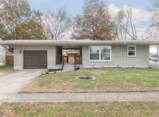 8407 Madrone Ave, Louisville, KY 40258