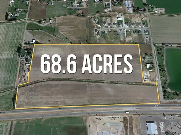 400 S 350 W, Heyburn, ID 83336