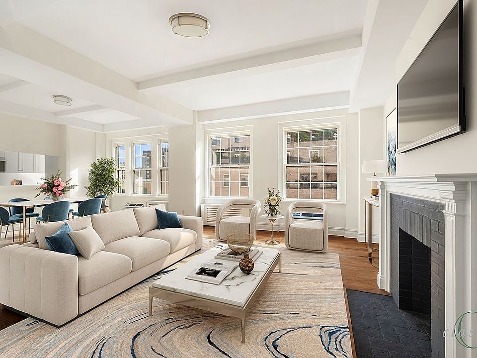 1st image of 25 5th Ave APT 12A