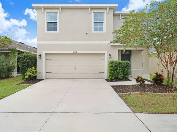 10149 GEESE TRAIL CIRCLE, SUN CITY CENTER, FL 33573