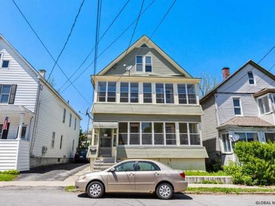 51 James St, Amsterdam, NY, 12010