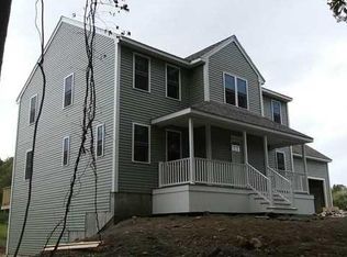 20 Charlotte White Rd, Westport, MA 02790