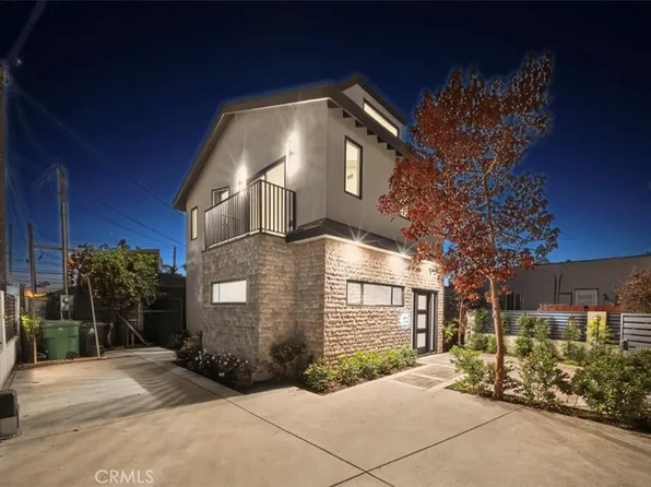 2529 Walnut Ave, Venice, CA 90291