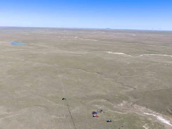 Dry Lake Trl, Newell, SD 57760