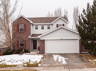 2463 S Ensenada Way, Aurora, CO 80013