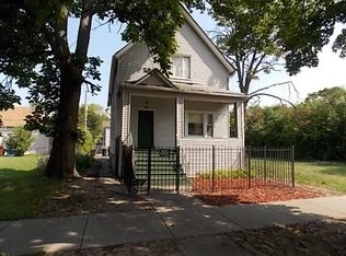 30 E 118th Pl, Chicago, IL 60628