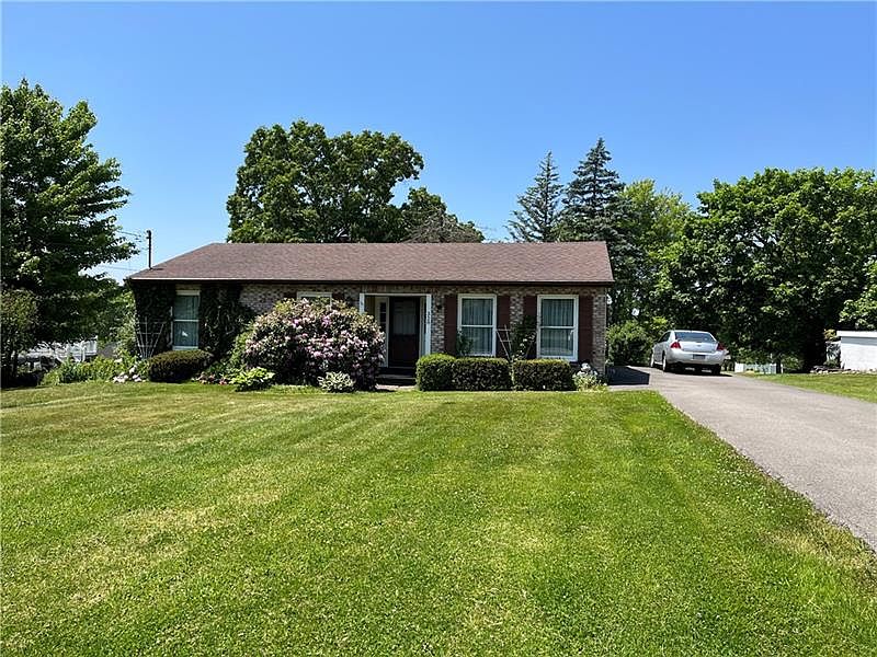 328 Home Township Of But, Butler, PA 16001 Zillow
