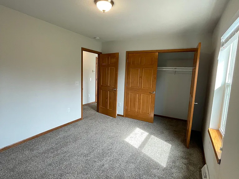 Bedroom 1 upper level
