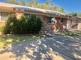 208 Morton Ave, Dumas, TX 79029