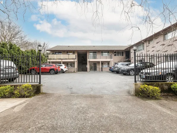 2032 NE Clackamas St, Portland, OR 97232