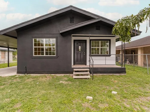 2412 Melba Ave, McAllen, TX 78503