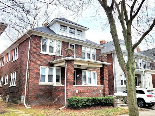 864 Nottingham Rd #1S