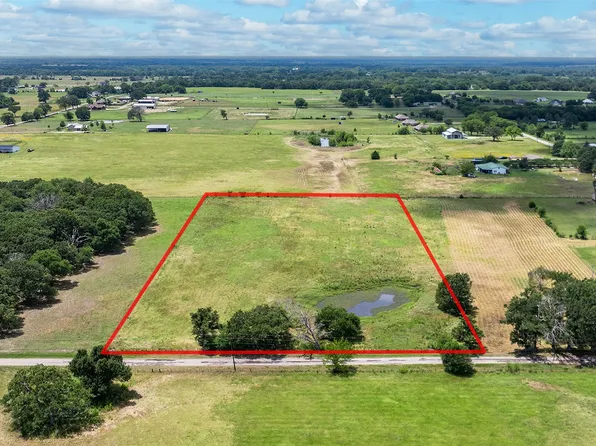 190 County Road 2141, Canton, TX 75103