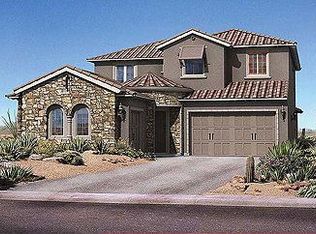 3789 E Ringtail Way, Phoenix, AZ 85050