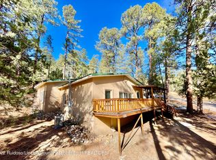 127 Whirlaway Dr, Ruidoso, NM 88345