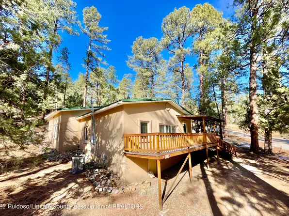 127 Whirlaway Dr, Ruidoso, NM 88345