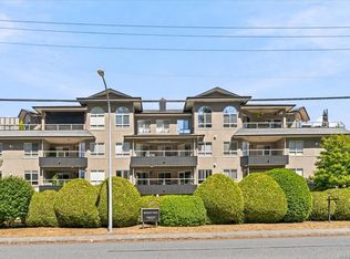 6738 Dickinson Rd #307, Nanaimo, BC V9V 1T3
