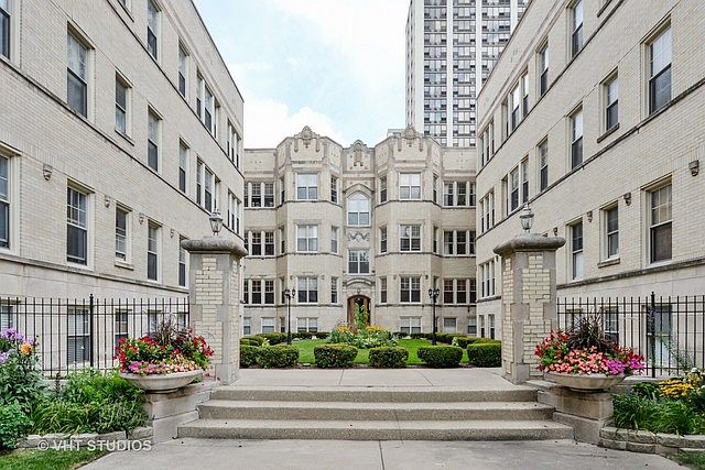 1st image of 816 W Sunnyside Ave APT 1B