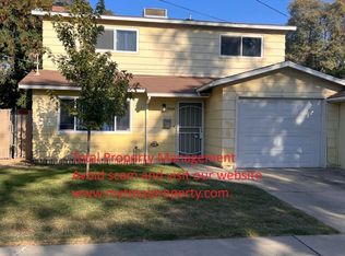 808 N West St, Visalia, CA