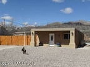 29 E State Highway 80, Bisbee, AZ 85603