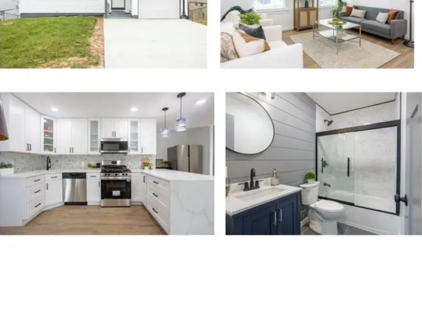 9537 Lydell Dr, Saint Louis, MO 63123
