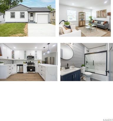 9537 Lydell Dr, Saint Louis, MO 63123