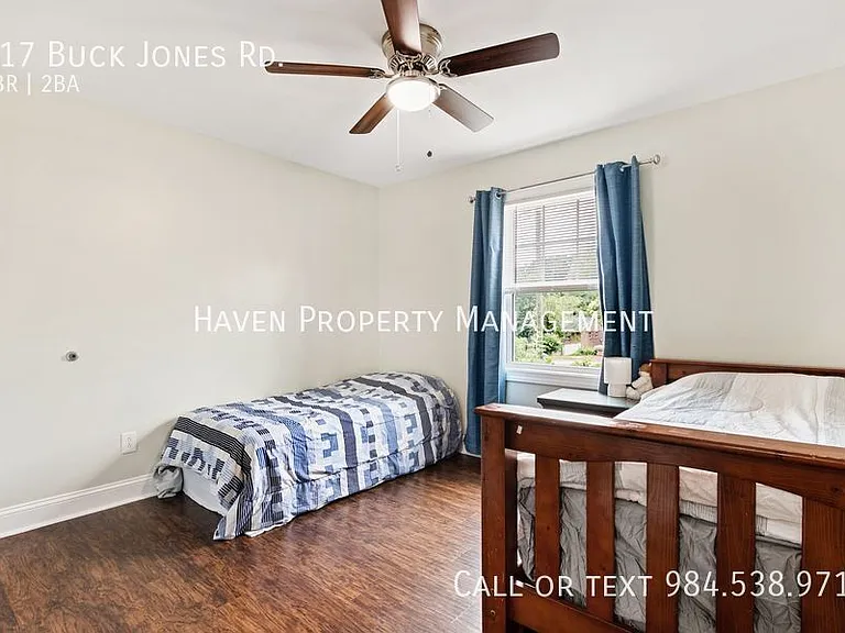 217 Buck Jones Rd — Photo 21