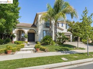 495 Lakeview Dr, Brentwood, CA 94513