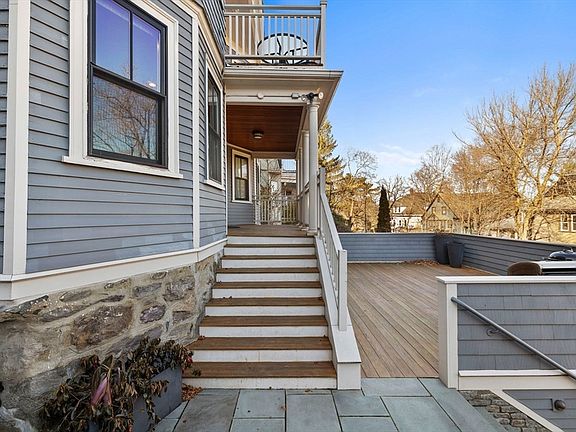 2nd image of 62 Atherton Rd #1