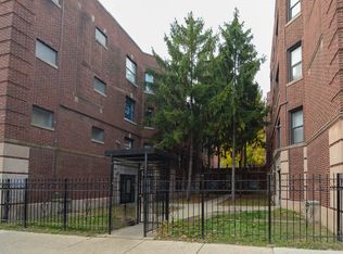 7018 N Paulina St #4, Chicago, IL 60626