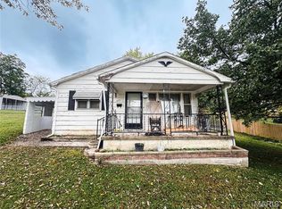 905 Monroe St, Park Hills, MO 63601