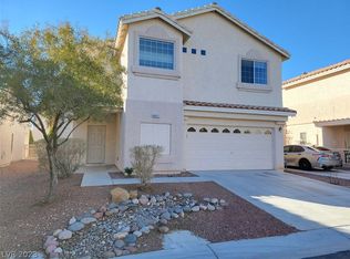8927 Houston Ridge Ave, Las Vegas, NV 89178