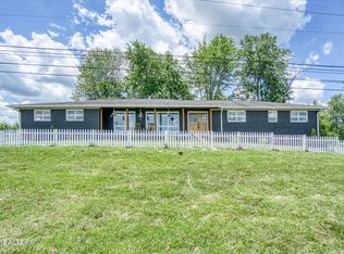 8903 Us Highway 127, Crossville, TN 38571